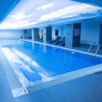 Park Inn By Radisson Yalova City Center