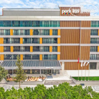 Park Inn By Radisson Yalova City Center