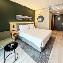 Park Inn By Radisson Yalova City Center