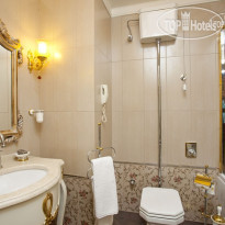 Limak Thermal Boutique Hotel