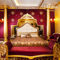 Limak Thermal Boutique Hotel