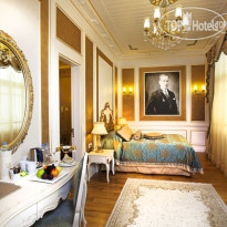 Limak Thermal Boutique Hotel