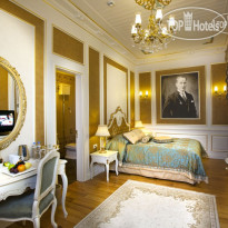 Limak Thermal Boutique Hotel