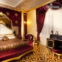 Limak Thermal Boutique Hotel 