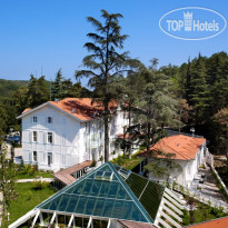 Limak Thermal Boutique Hotel 