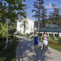 Limak Thermal Boutique Hotel 