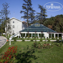 Limak Thermal Boutique Hotel 