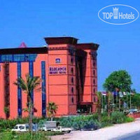 Elegance Resort Hotel & SPA Wellness-Aqua 4*