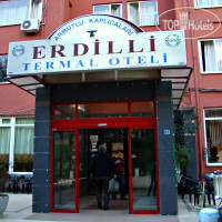 Erdilli Termal Otel Kaplica Armutlu 2*