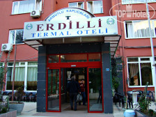 Erdilli Termal Otel Kaplica Armutlu 2*