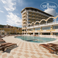 Thermalium Wellness Park Hotel & Spa Отель