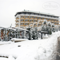 Thermalium Wellness Park Hotel & Spa Отель