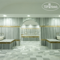 Thermalium Wellness Park Hotel & Spa Спа