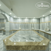 Thermalium Wellness Park Hotel & Spa Спа