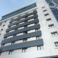 Grand Denizli Hotel 3*