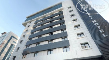 Grand Denizli Hotel 3*