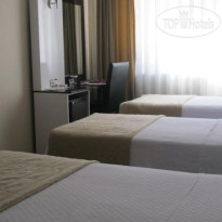 Anya Suit Otel 