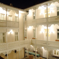 Kars Hotel 