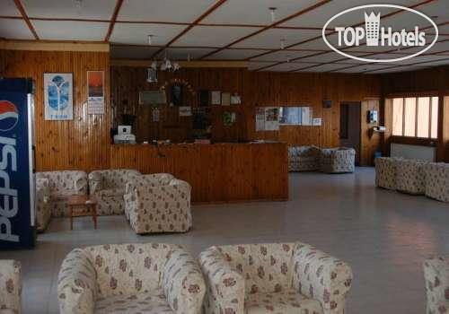 Новые добавленные фото туристов Kars Oz Toprak Hotel 3*
