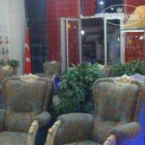 Temel Hotel 