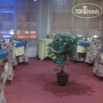 Temel Hotel 