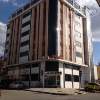 Kale Hotel Kars 