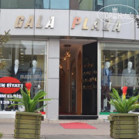 The Gala Palace Suits Hotel 