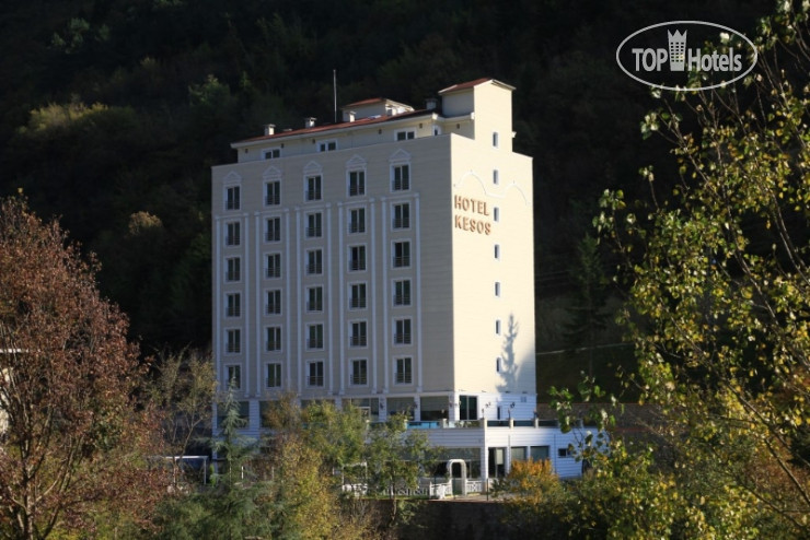 Фотографии отеля  Kesos Hotel 3*