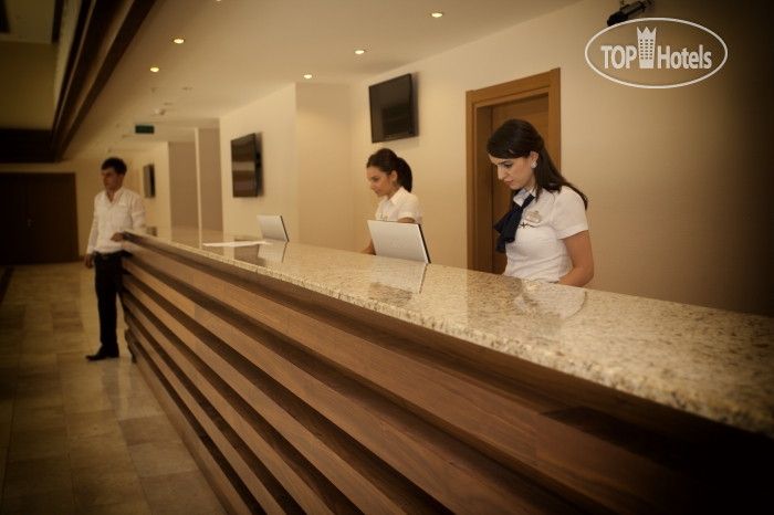 Фотографии отеля  Anemon Trabzon Hotel 4*