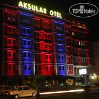 Aksular Hotel Trabzon 