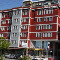 Aksular Hotel Trabzon 3*