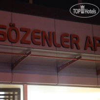 Sozenler Apartment Отель