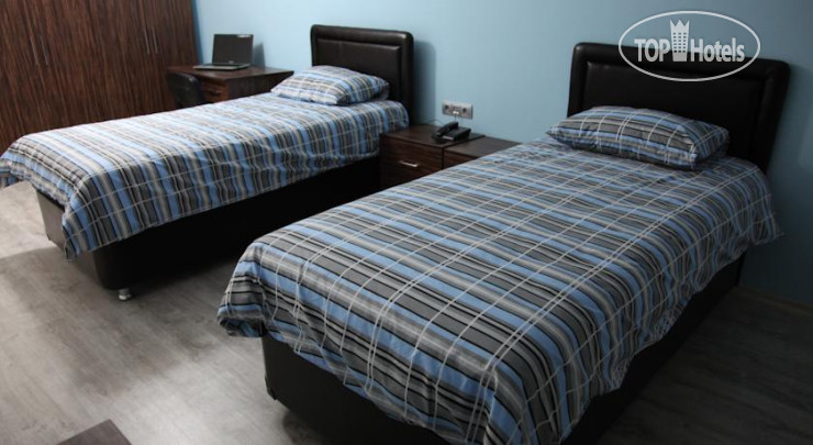 Новые добавленные фото туристов Sozenler Apartment