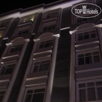 Sumela Park Hotel 4*