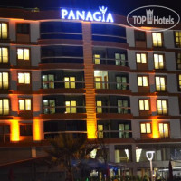 Panagia Suite Hotel 