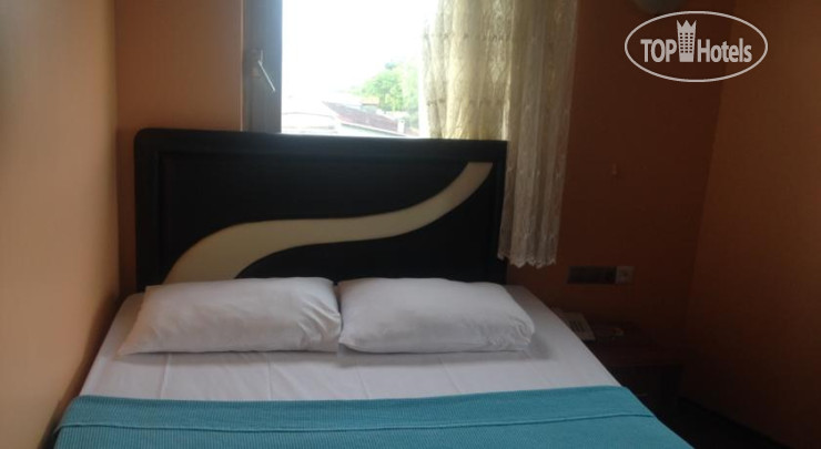 Новые добавленные фото туристов Kalepark Hotel 2*