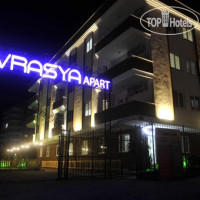 Avrasya Apart Hotel 