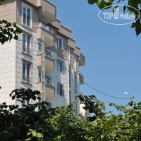 Avrasya Apart Hotel 