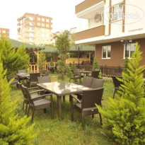 Avrasya Apart Hotel 