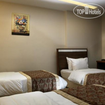 Ts Gold Hotel 