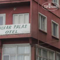 Bulvar Palas Hotel 