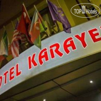 Karayel Hotel 3*