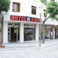 Kalfa Hotel 