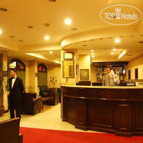 Sagiroglu Hotel 