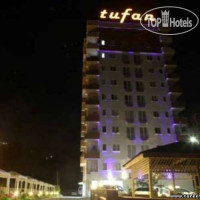 Tufan Apart Hotel 