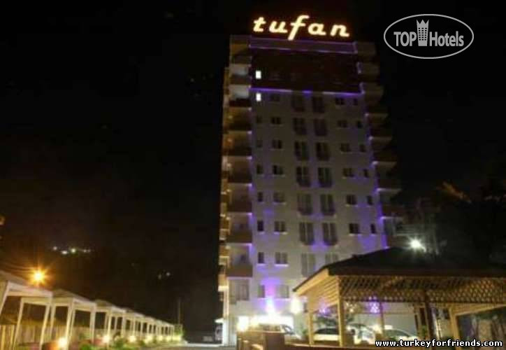 Фотографии отеля  Tufan Apart Hotel 