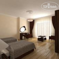 Royal Life Residence Номер