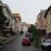 Lale Trabzon Apart Hotel 