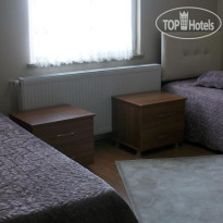 Lale Trabzon Apart Hotel 