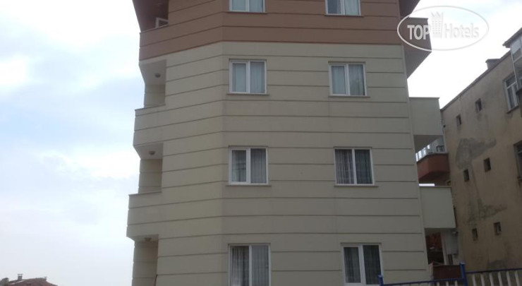 Новые добавленные фото туристов Lale Trabzon Apart Hotel